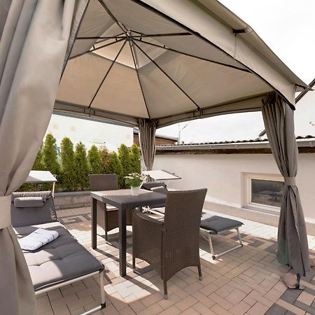 Bellevie Apartment Kell am See Екстериор снимка