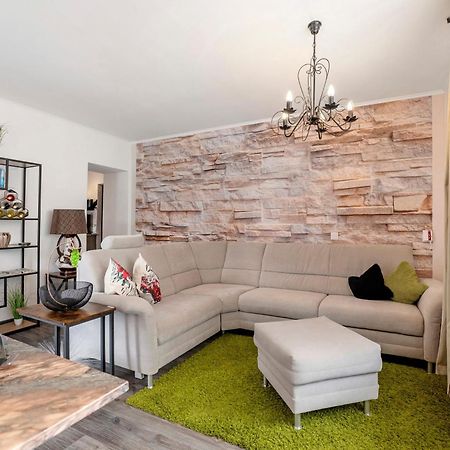 Bellevie Apartment Kell am See Екстериор снимка