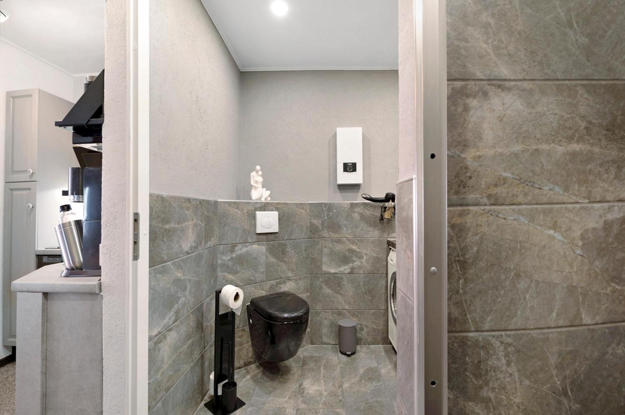 Bellevie Apartment Kell am See Екстериор снимка