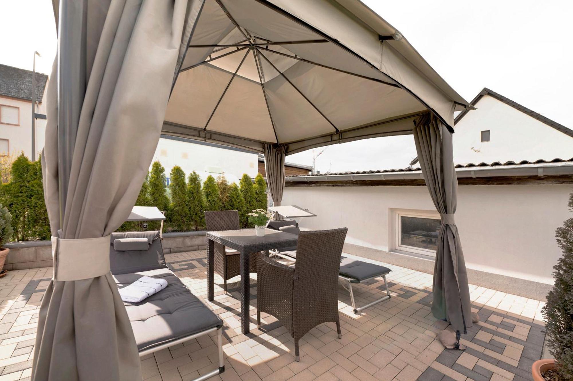 Bellevie Apartment Kell am See Екстериор снимка
