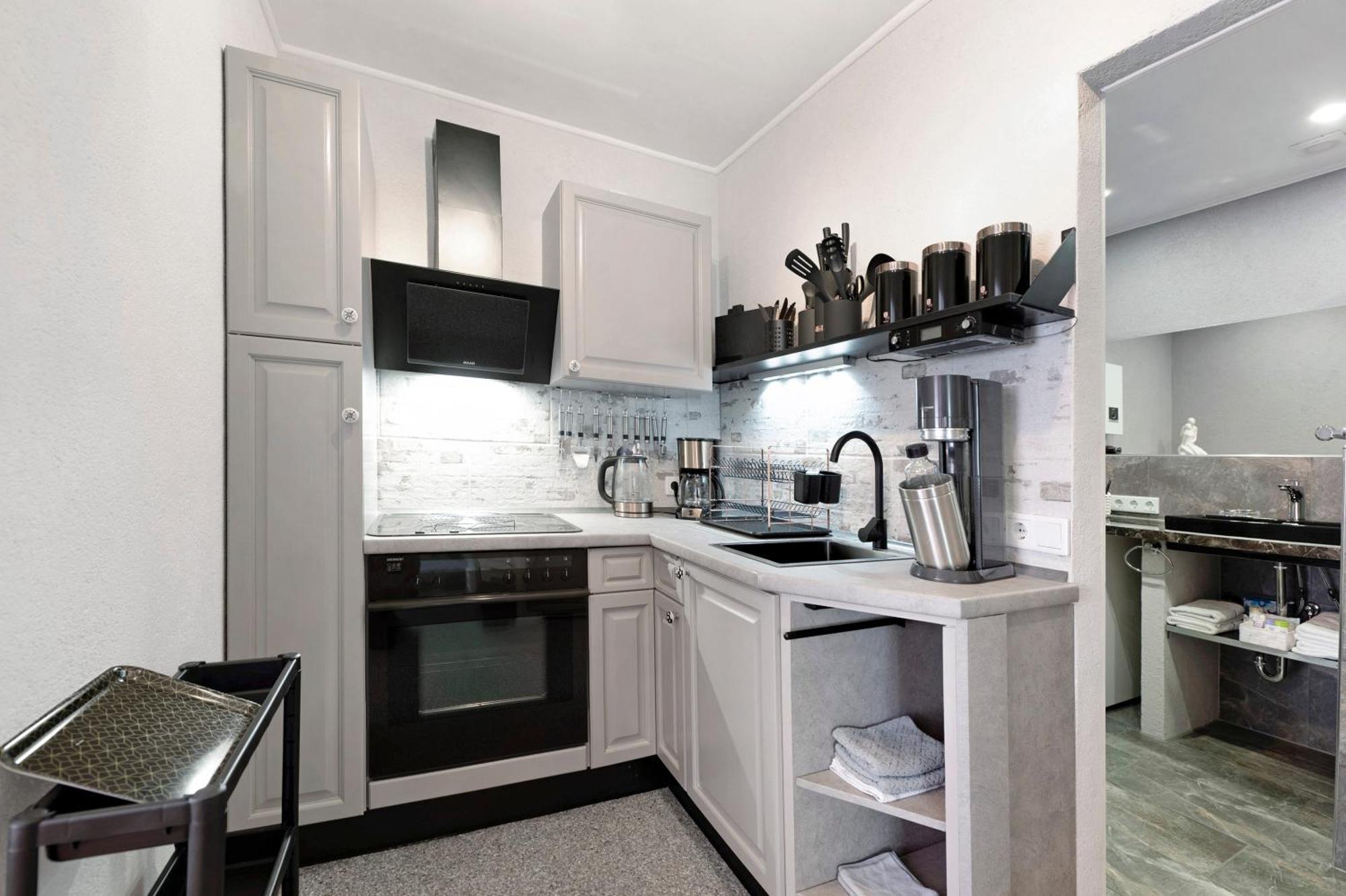 Bellevie Apartment Kell am See Екстериор снимка