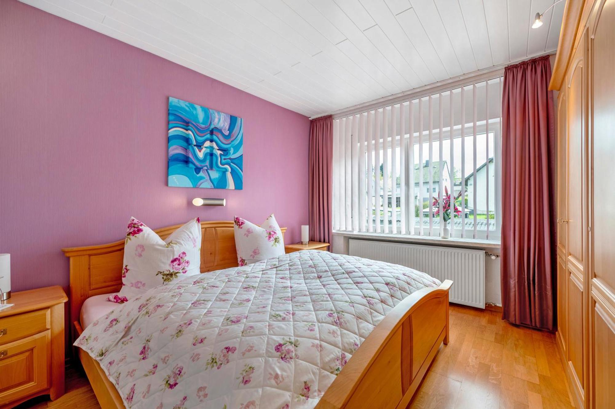Bellevie Apartment Kell am See Екстериор снимка