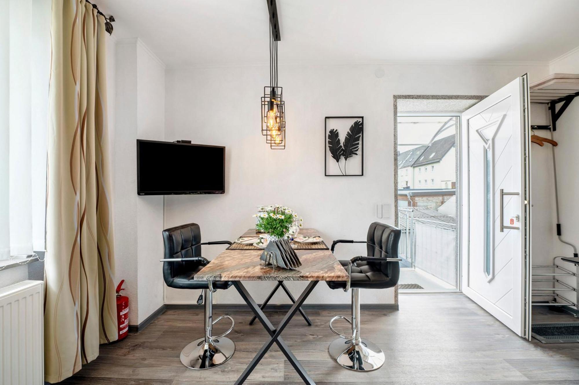 Bellevie Apartment Kell am See Екстериор снимка