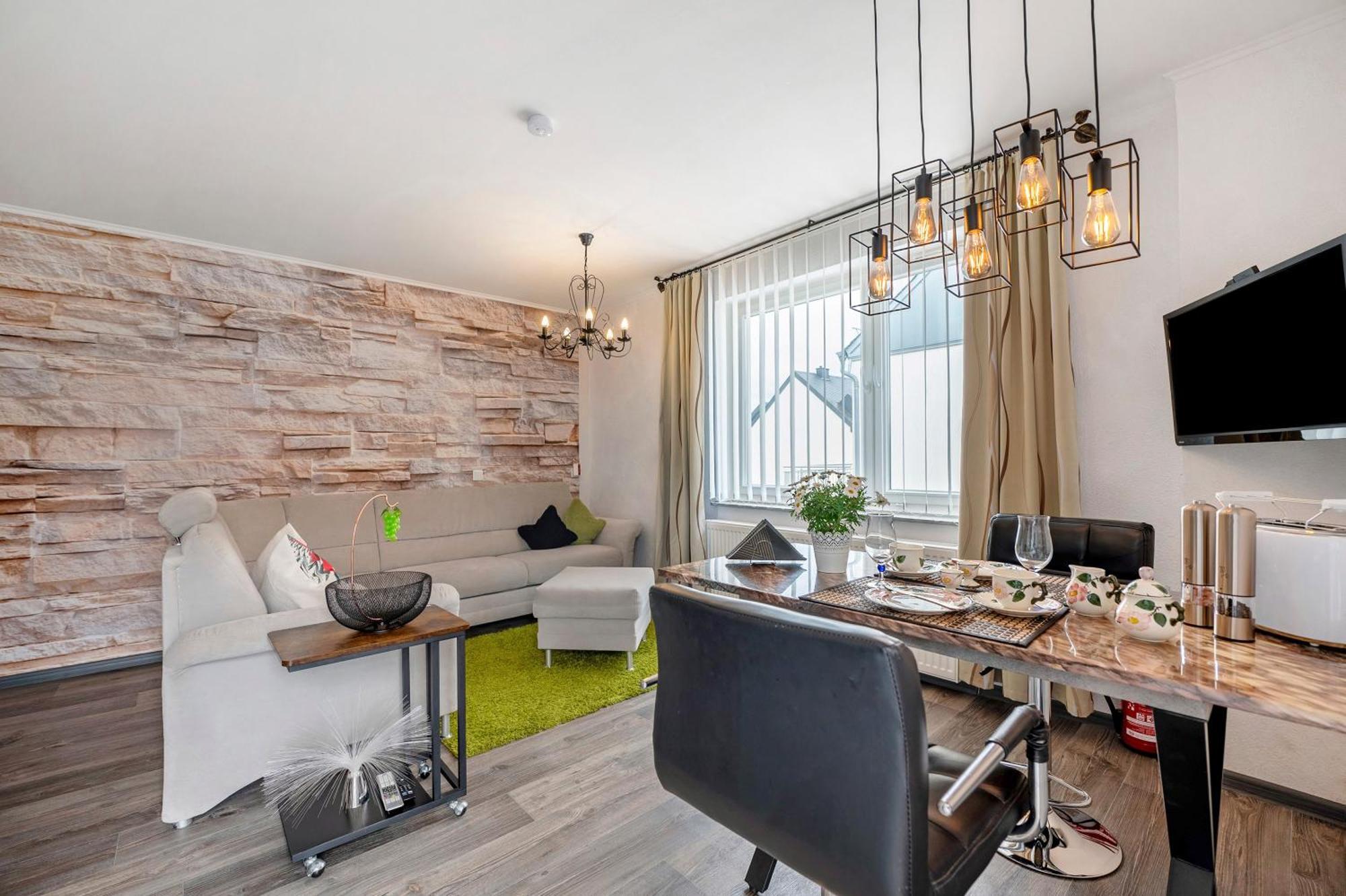 Bellevie Apartment Kell am See Екстериор снимка