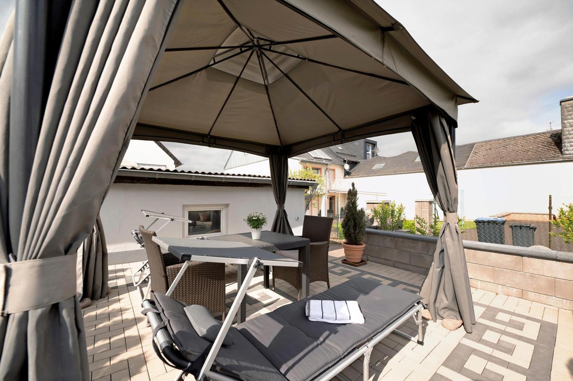 Bellevie Apartment Kell am See Екстериор снимка