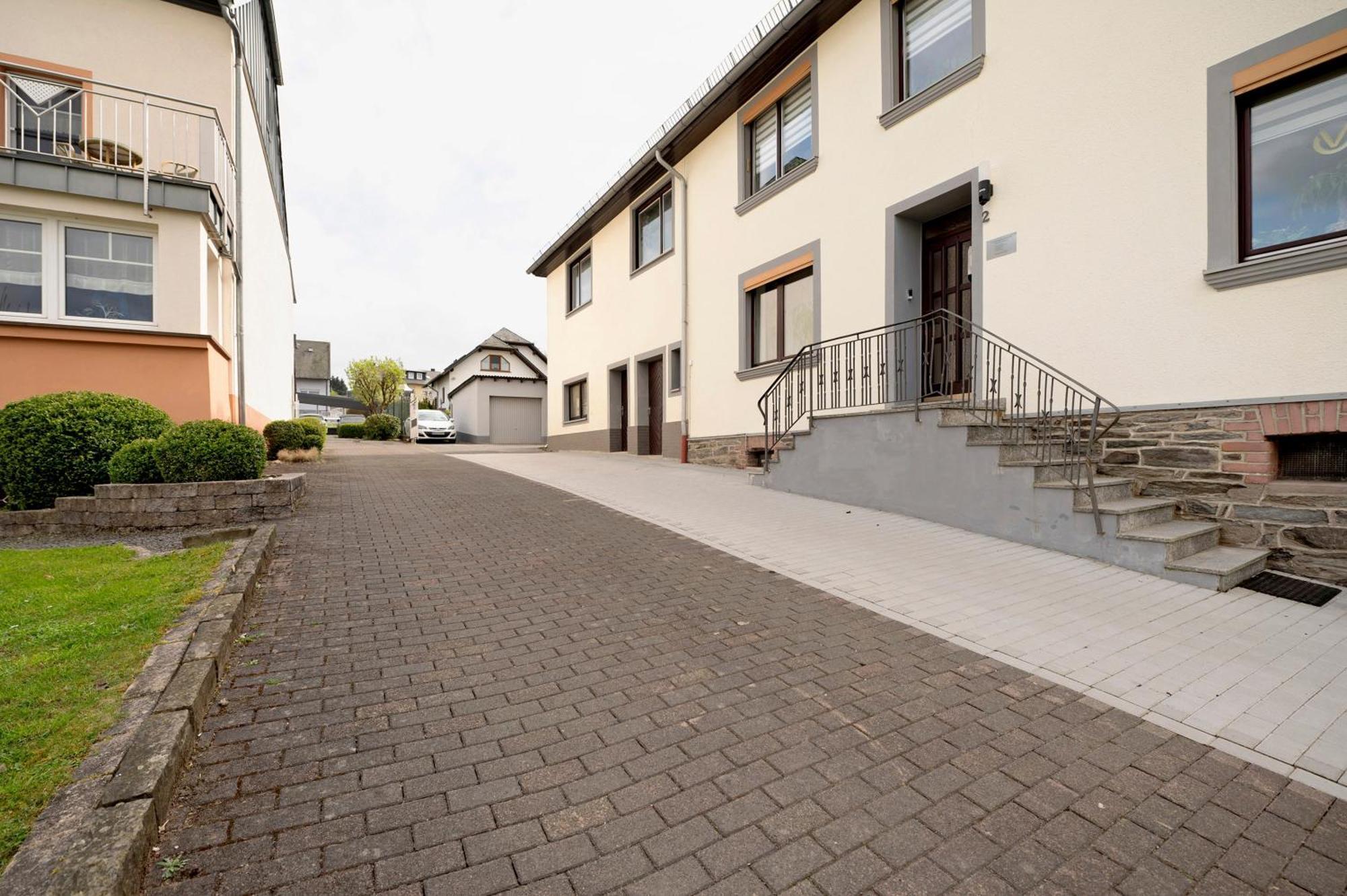 Bellevie Apartment Kell am See Екстериор снимка