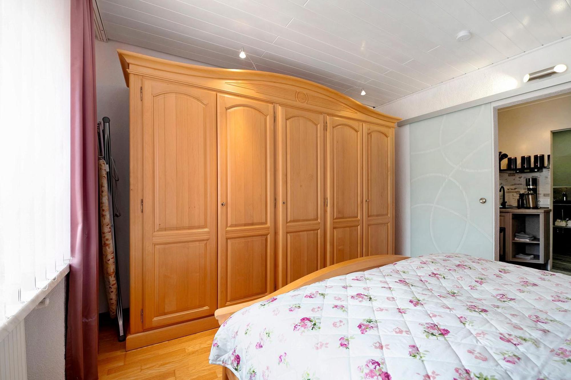 Bellevie Apartment Kell am See Екстериор снимка