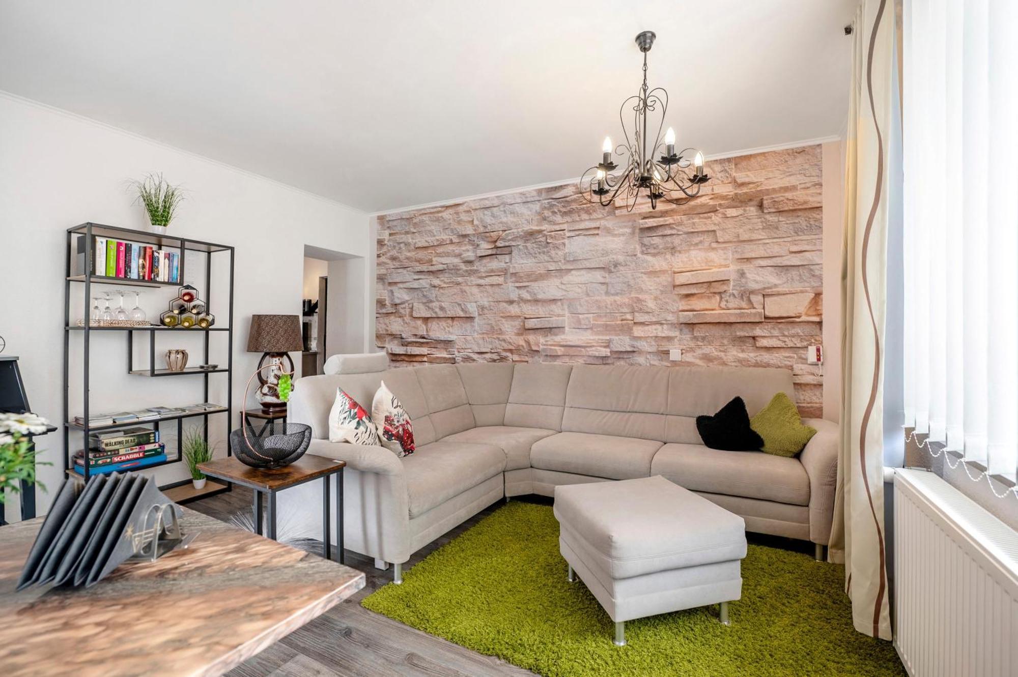 Bellevie Apartment Kell am See Екстериор снимка